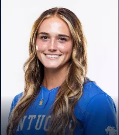 Ella Emmert, Softball, undefined