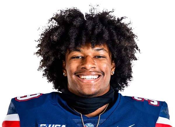 Dylan Mullins, Football, undefined