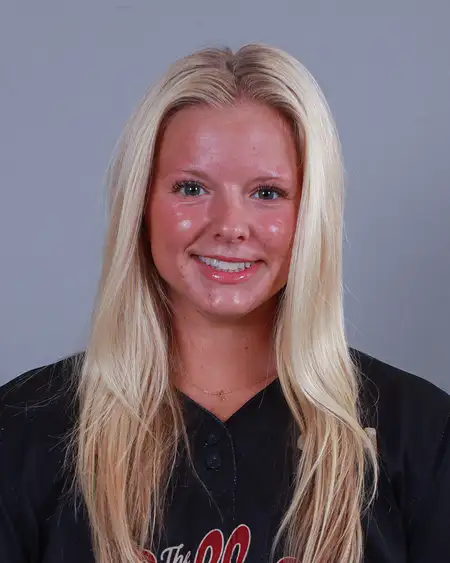 Campbell Schaen, Softball, College of Charleston