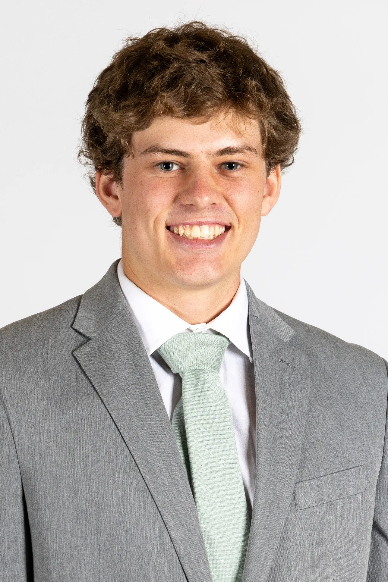 Luke Armistead, Football, undefined
