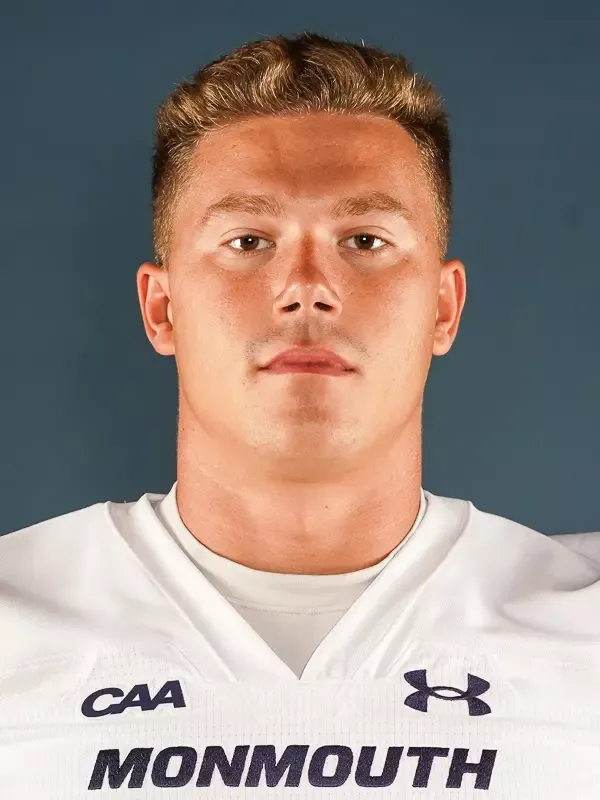 Jake Davis, Football, undefined