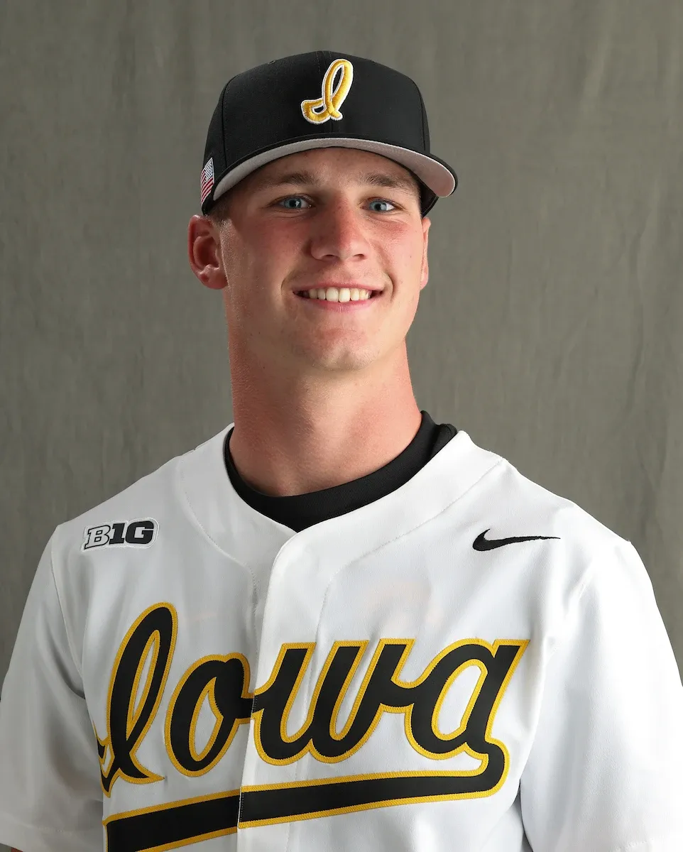 Colin Coonradt, Baseball, undefined