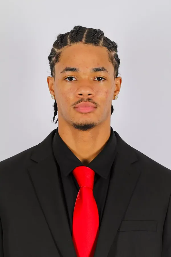 Jaielen Peacock, Football, Saginaw Valley State University