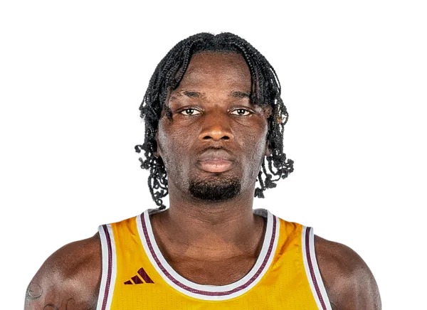 Yaphet Moundi, Basketball, San Jose State University