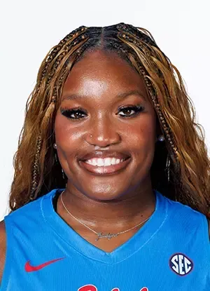 Jaidyn Hartsfield, Volleyball, undefined