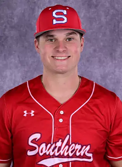 Tanner Rollyson, Baseball, Florida Southern College