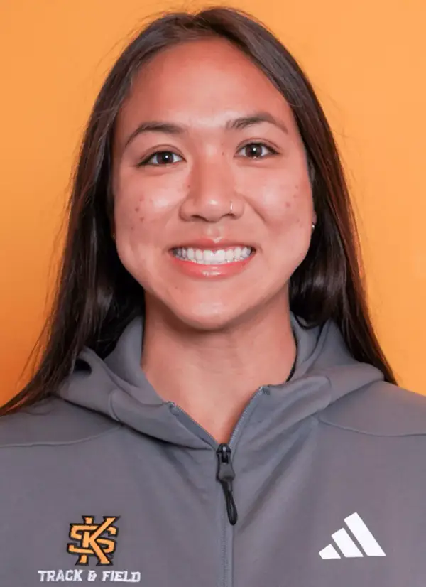 Amelia Coker, Track and Field (O), Kennesaw State University