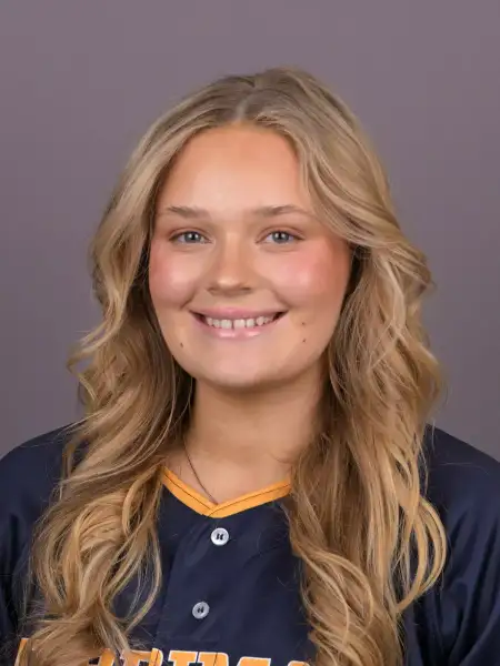 Madison Metcalf, Softball, Merrimack College