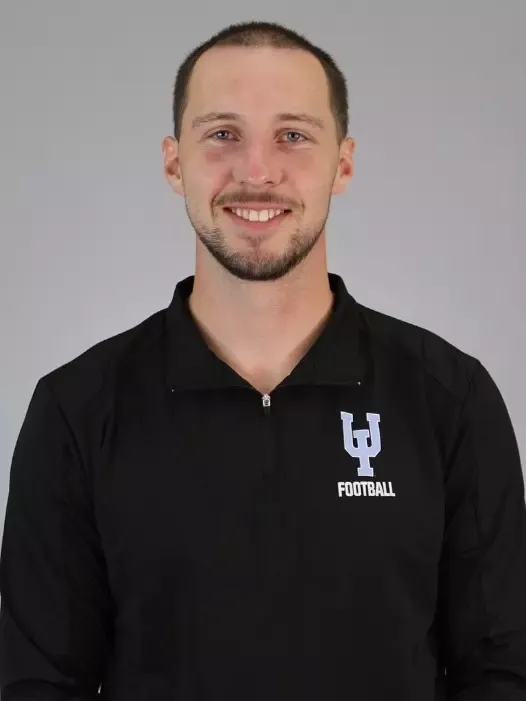 Clark Coleman, Football, Upper Iowa University