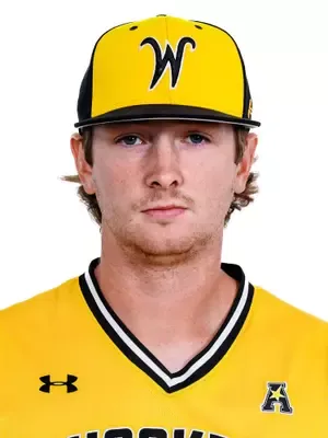 Grant Adler, Baseball, undefined