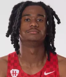Joel Johnson ll, Track and Field (O), University of Detroit Mercy