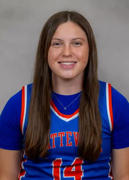Ava Hanson, Basketball, University of Wisconsin-Platteville
