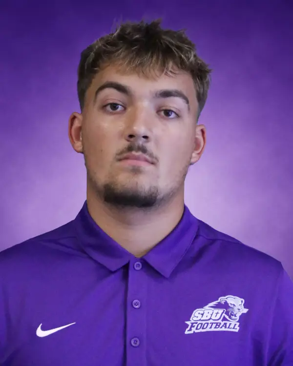 Jaden Hines, Football, Southwest Baptist University