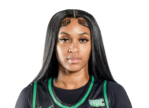 TreShondra Williams, Basketball, undefined