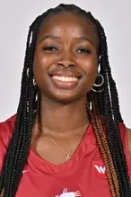 Candace Kpetikou, Basketball, undefined