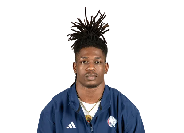 Tre'Mon Henry, Football, undefined