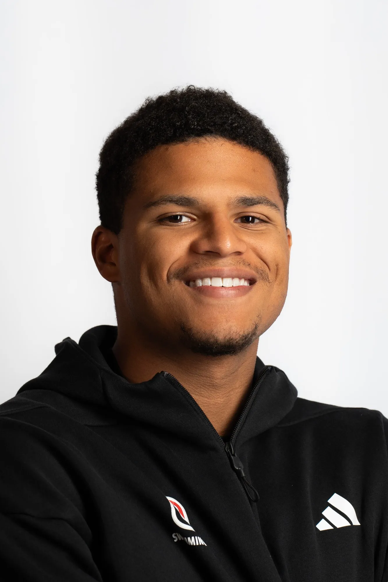 Jadeon Carter, Swimming & Diving, University of Nebraska Omaha