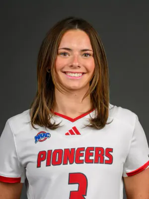 Nadine Galiano, Lacrosse, Sacred Heart University