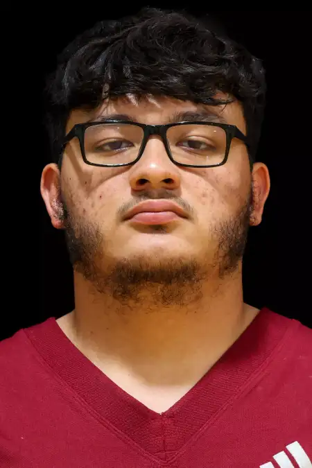 Victor Martinez, Football, Chadron State College