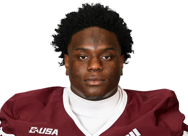 Tim Brantley Jr., Football, undefined