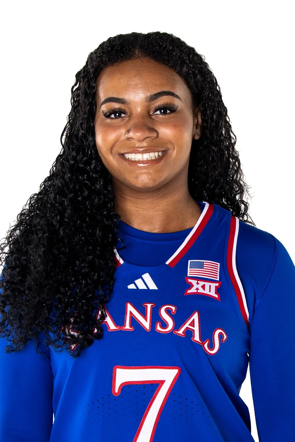 Tyara Davis, Basketball, undefined
