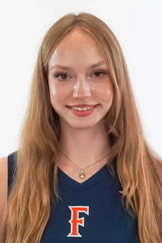 Arianna Ellis, Volleyball, undefined