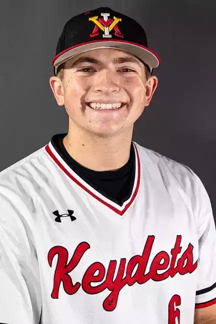 JW Kohlmeyer, Baseball, Virginia Military Institute