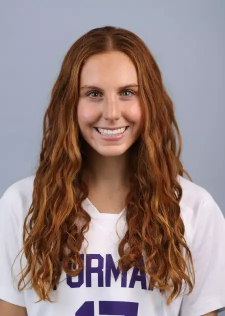 Meredith Rubenstein, Lacrosse, Furman University