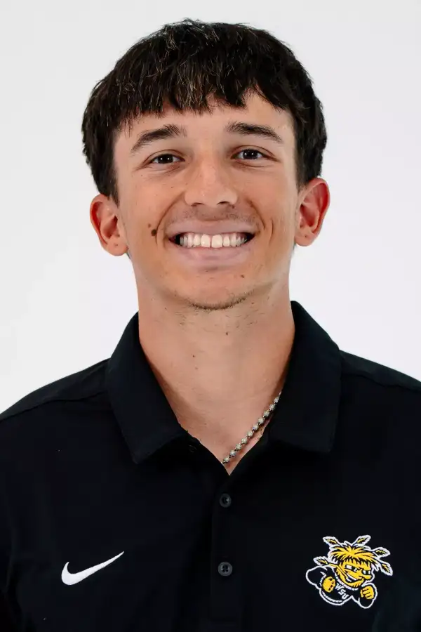 Liu Rodriguez Jr., Baseball, Wichita State University