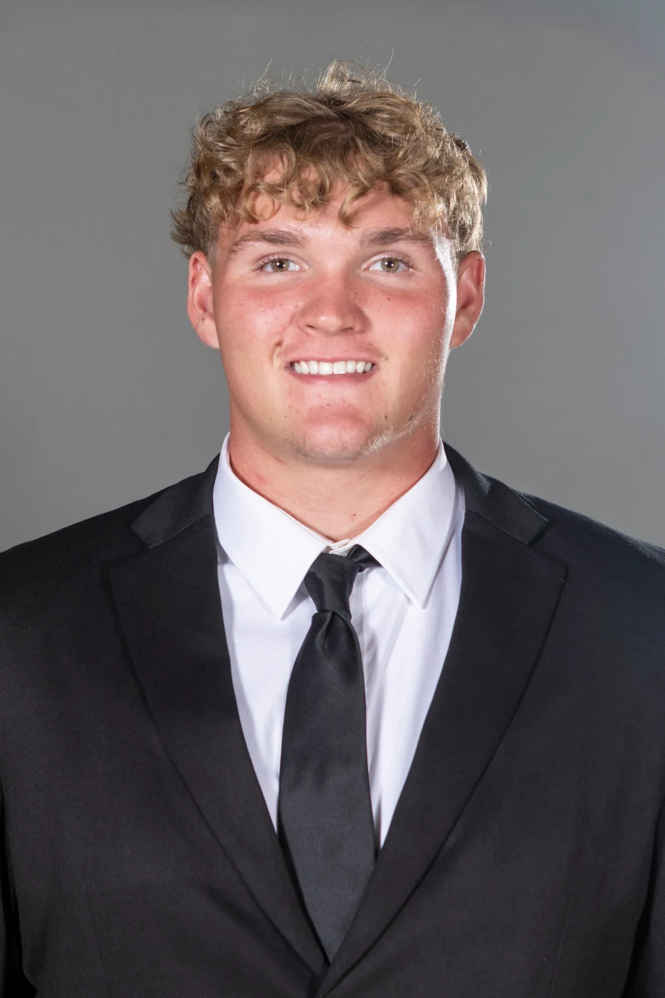Brady Collins, Football, undefined