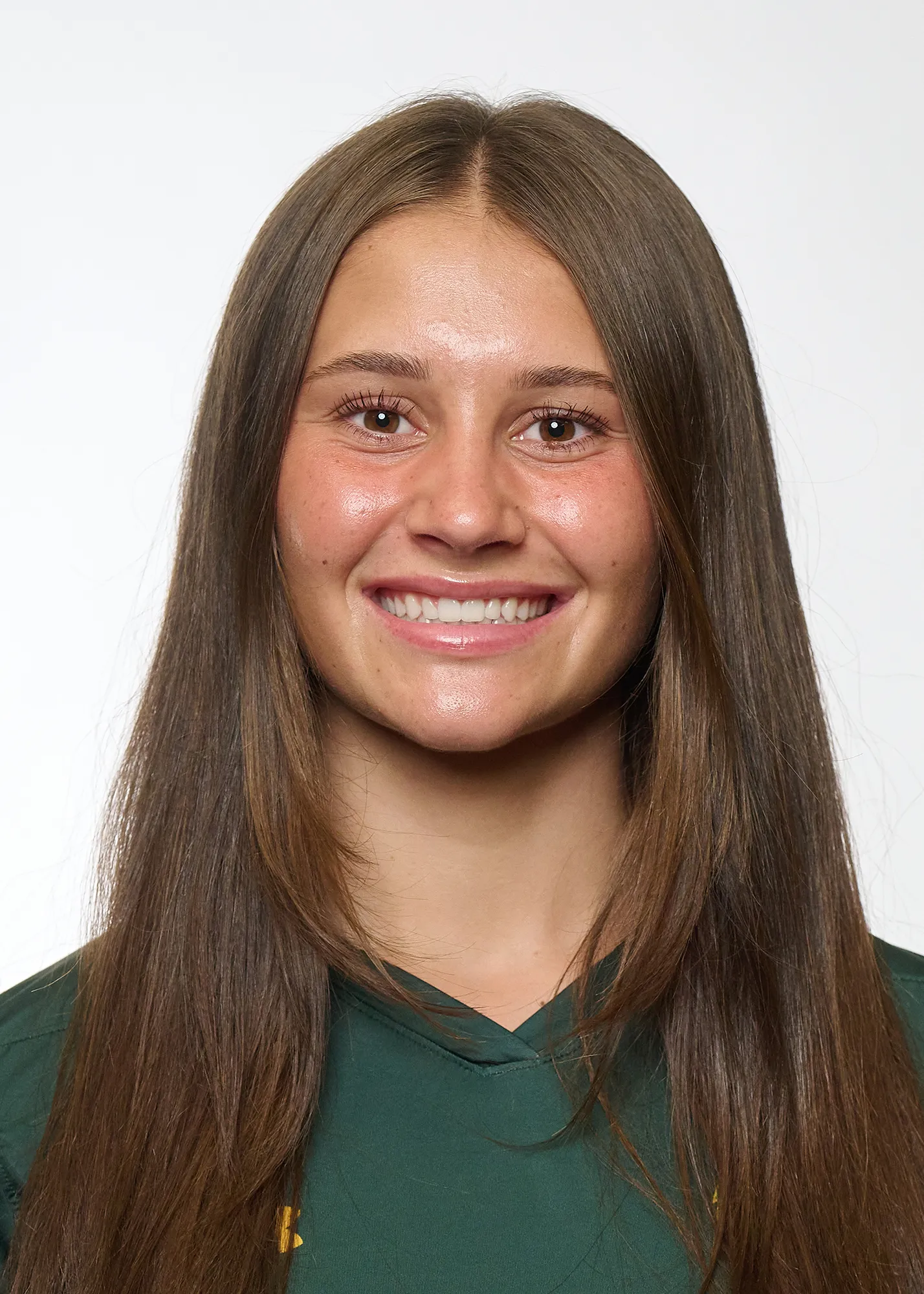 Hannah Smith, Soccer, North Dakota State University