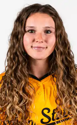 Leah Gore, Softball, Appalachian State University