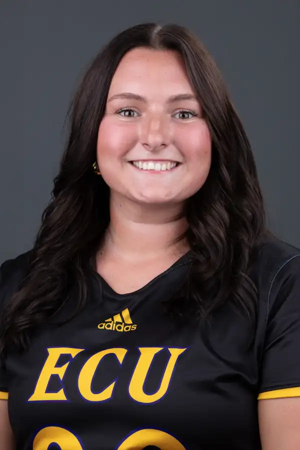 Mackenzie Hand, Lacrosse, East Carolina University