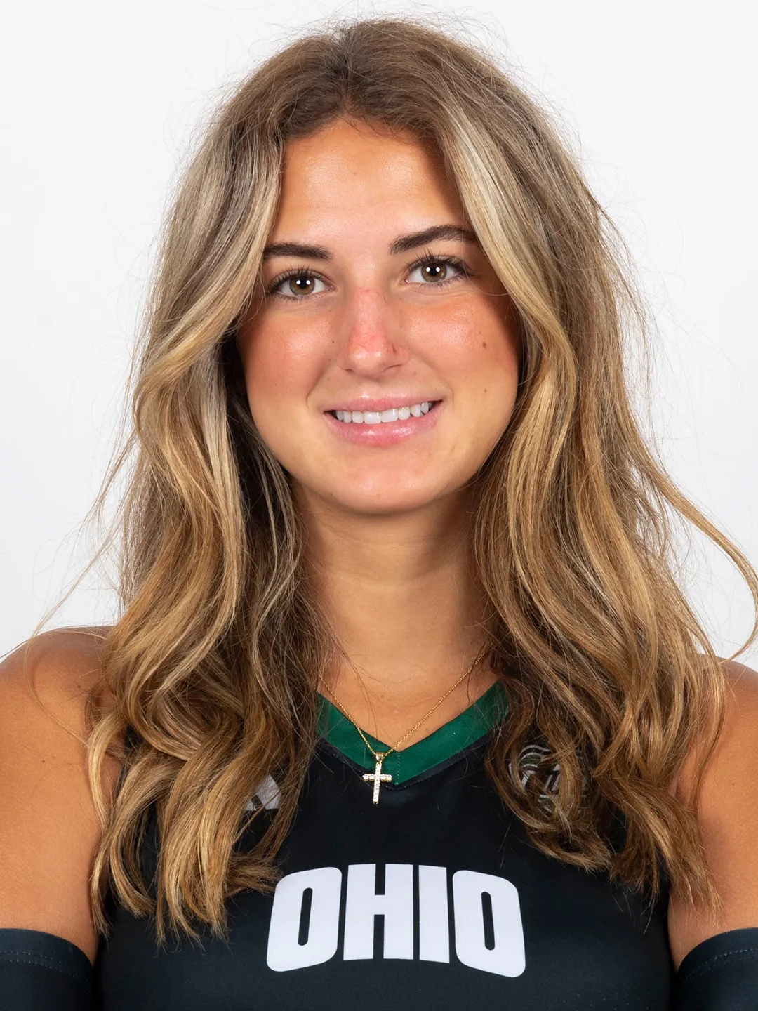 Brooklyn Cole, Volleyball, Ohio University