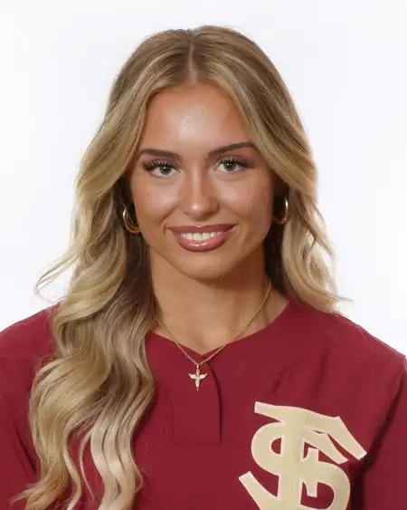 Ava Lorenzatti, Softball, Florida State University