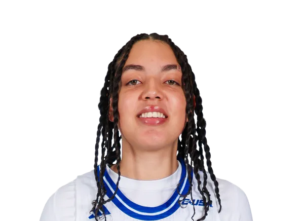 Kendall Scott, Basketball, undefined