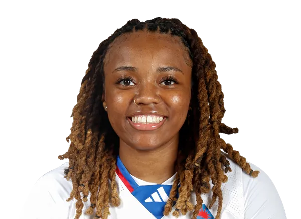 Jasmine Jones, Basketball, undefined