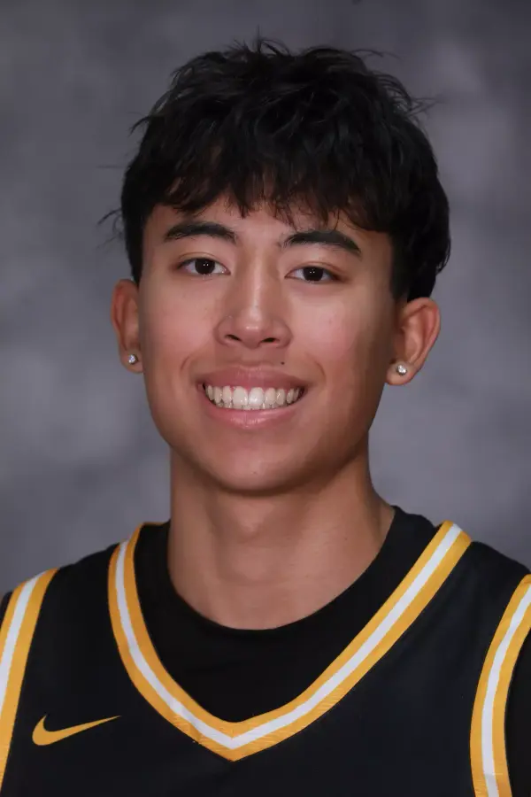 Na'Sean Hardy, Basketball, Gustavus Adolphus College