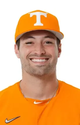 Michael Sharman, Baseball, undefined