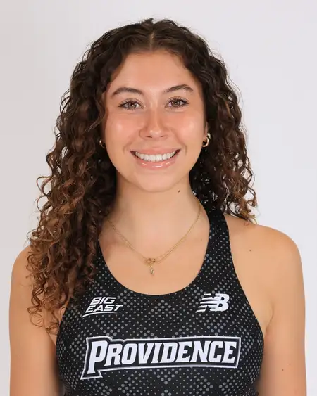 Reese Fahys, Track and Field (O), Providence College