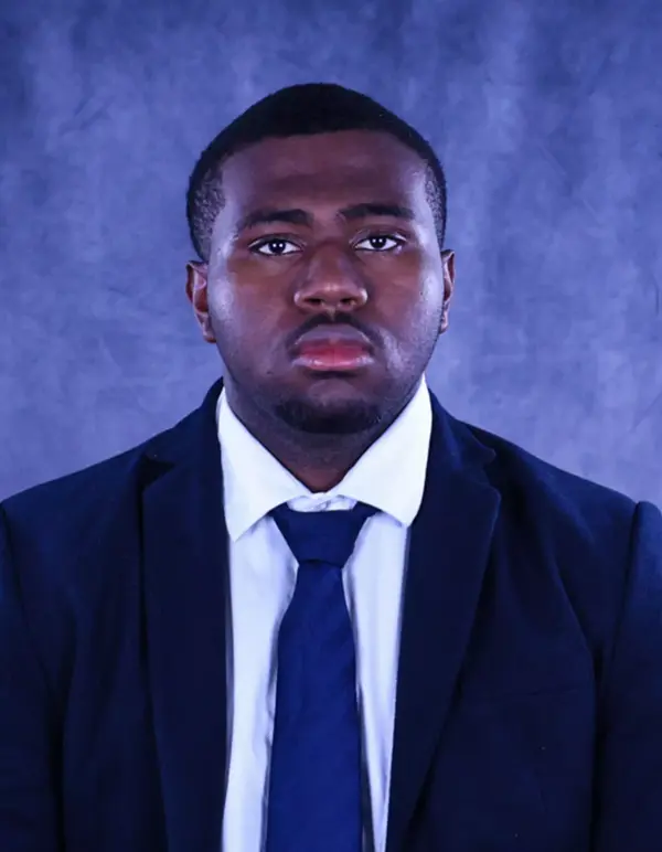 Xavier Arrington, Football, Keiser University