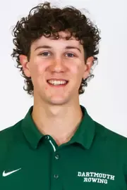 Lucas Maroney, Rowing, undefined