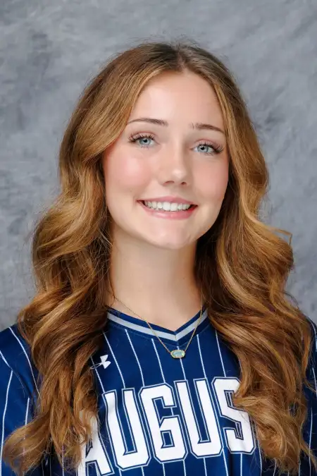 Rylan Music, Softball, Augusta University