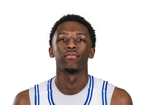 Chris Jones, Basketball, undefined
