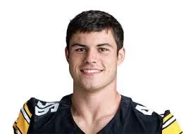 Preston Ries, Football, undefined