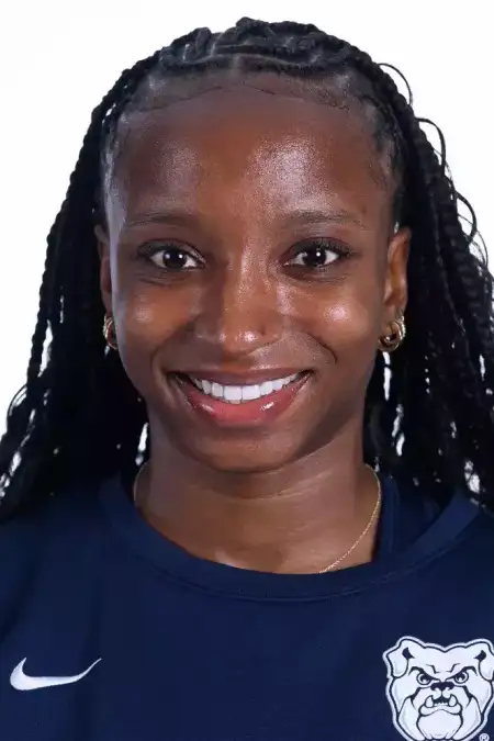 Jocelyn Davis, Track and Field (O), Butler University