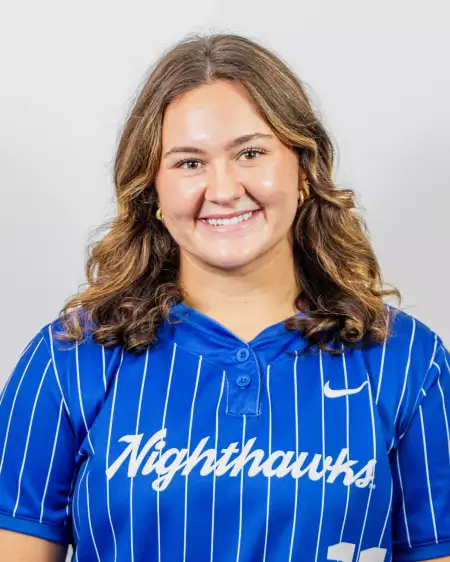 Catee Maddox, Softball, University of North Georgia