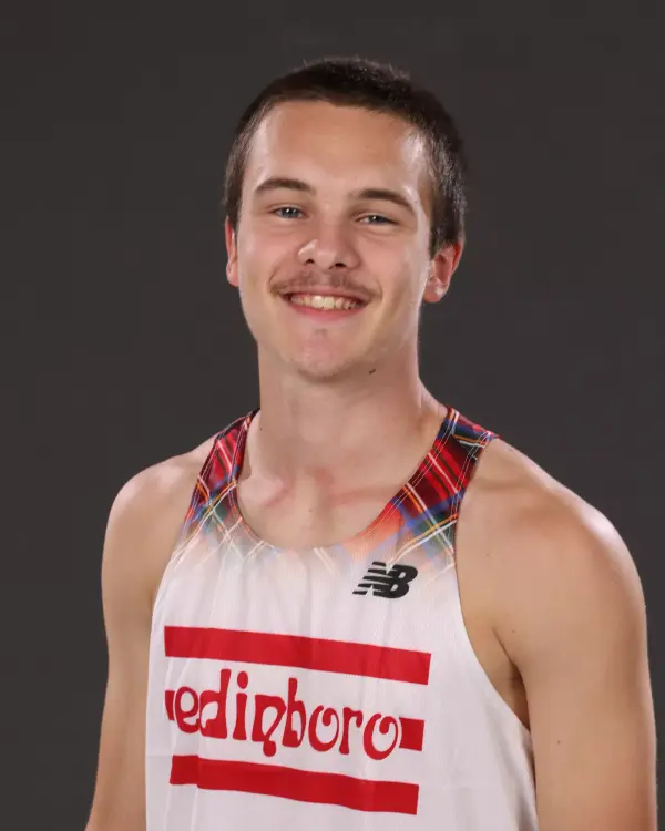 Jon Dawe, Track and Field (O), Pennsylvania Western University, Edinboro