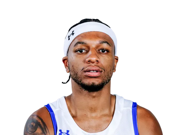 DJ Richards Jr., Basketball, undefined