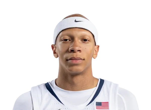 Jacari White, Basketball, undefined